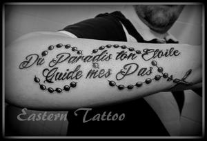 lettrage