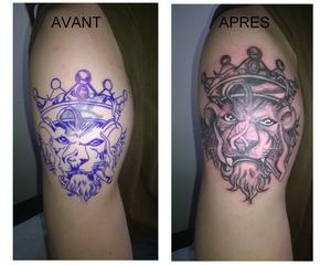 Lion