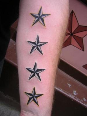 Loic star