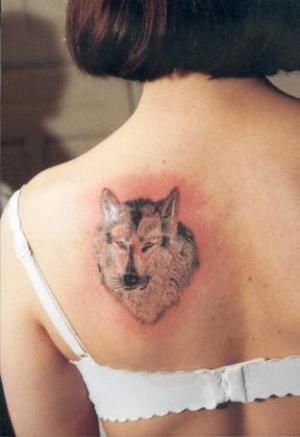 Loup nathalie