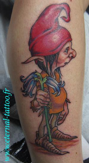 Lutin