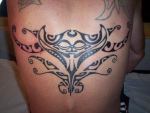 Maori