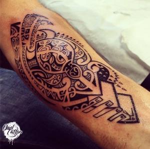 Maori