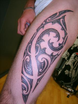 maori
