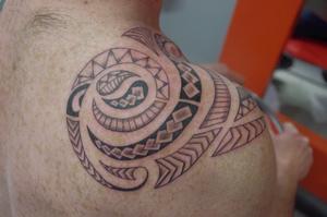 maori
