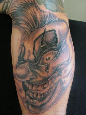 Méchant Joker