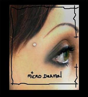 micro dermal sourcil