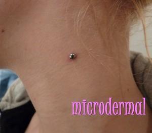 microdermal cou
