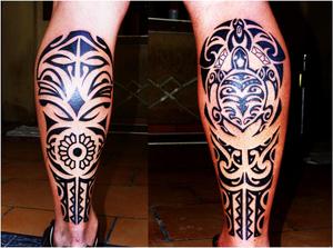 Mollets maori