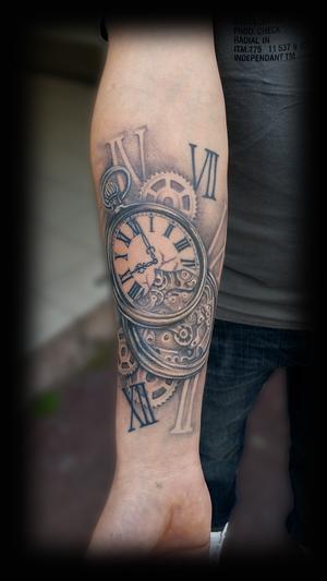 Montre