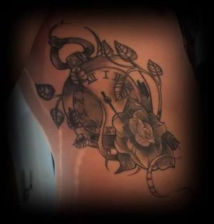 Montre gousset