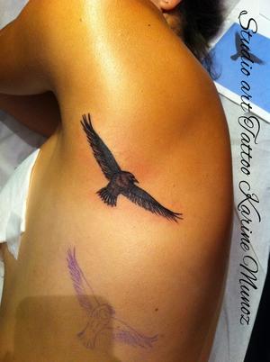 Oiseau