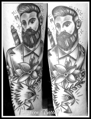 old school tattoo