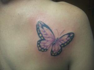 Papillon