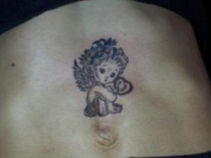 Petit ange