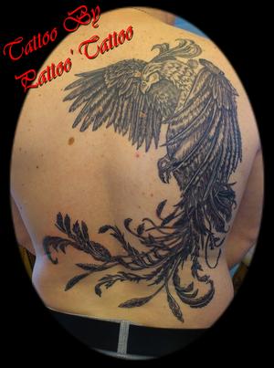phoenix
