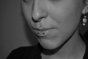 piercing lane