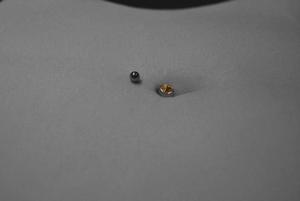 piercing nombril