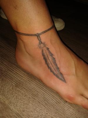 Plume