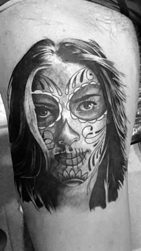 Portrait