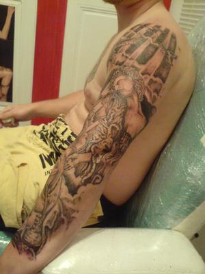 religieux