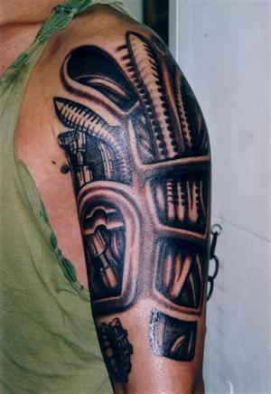 Robot