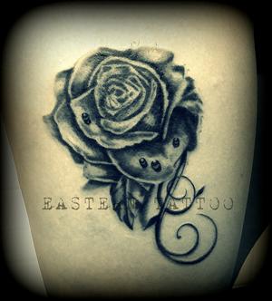 rose