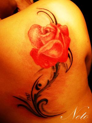Rose
