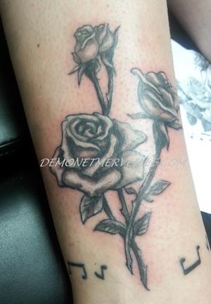 Roses