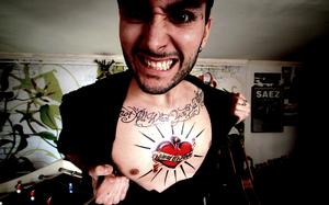 sacred heart