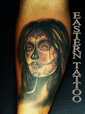 Santa Muerte