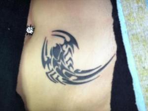 Scorpion