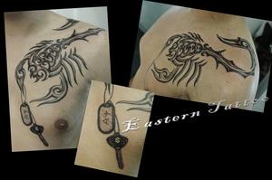 Scorpion