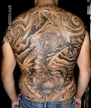 Serpent cobra