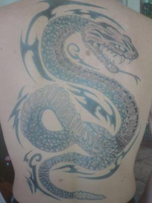 Serpent
