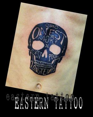 skull
