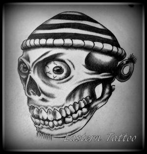 skull