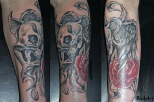 skull