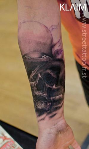skull