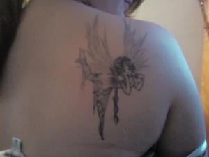 Photo de Spider fairy, fée, fantastique, fée