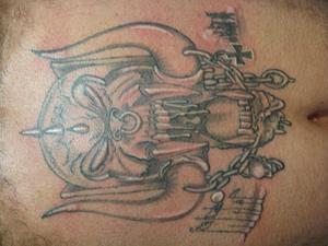tête motorhead