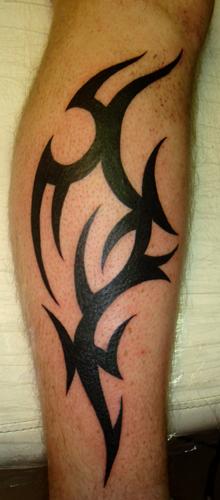 tribal