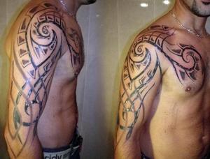 tribal