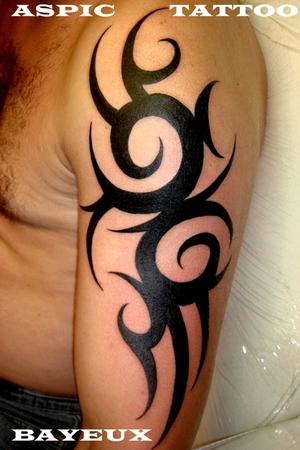 tribal