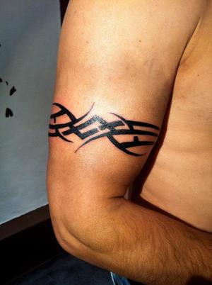 Tribal