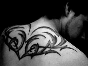 Tribal dos
