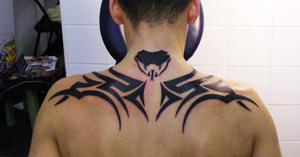 tribal dos