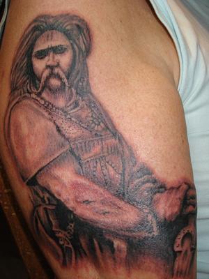 Vercingetorix