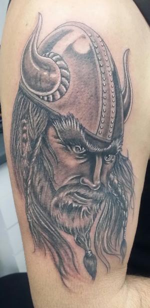 viking