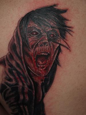 Zombie